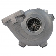 Турбина KRAUF EM TGO MTK4627BH 1440851672 - Изображение 3