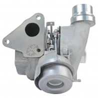 Турбина KRAUF MTK6141BE P9V B1 1440972480 - Изображение 2