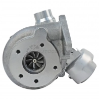 Турбина KRAUF MTK6141BE P9V B1 1440972480 - Изображение 3
