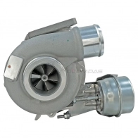 Турбина KRAUF 1440851492 JAZY W MTK7708SL - Изображение 2