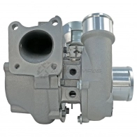 Турбина KRAUF 1440851492 JAZY W MTK7708SL - Изображение 3