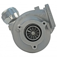 Турбина KRAUF 1440851492 JAZY W MTK7708SL - Изображение 4