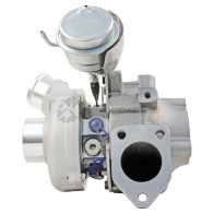 Турбина KRAUF MTK7716SL 1440664137 TRR0Y 8 - Изображение 2
