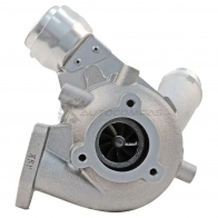 Турбина KRAUF MTK7716SL 1440664137 TRR0Y 8 - Изображение 3