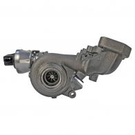 Турбина KRAUF MTK7896SL 1440851730 0RHP7 QI - Изображение 3
