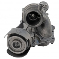 Турбина KRAUF 3ZF YO9 MTK9222SL 1440851513 - Изображение 3