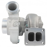 Турбина KRAUF NC OO6 MTL0006AV 1440972488 - Изображение 2