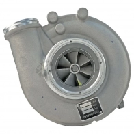 Турбина KRAUF VZ 8M1 1440972489 MTL0006NM - Изображение 2