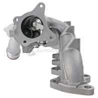 Турбина KRAUF 9FS CL 1440664132 MTM1246SL - Изображение 3