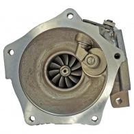 Турбина KRAUF 9UFW 3G MTM1300BH 1440855627 - Изображение 2