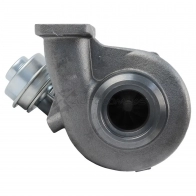 Турбина KRAUF MTM1550GR HSQ GED8 1440664131 - Изображение 3
