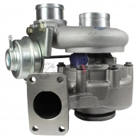 Турбина KRAUF UJOML H 1440664130 MTM1550SL - Изображение 2
