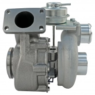 Турбина KRAUF L AYPRB 1440855631 MTM1551GR - Изображение 2