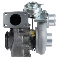 Турбина KRAUF MTM1551TD Y 3JIJPR 1440664128 - Изображение 2