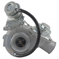 Турбина KRAUF GK13F 37 1440855672 MTM2053AV - Изображение 1