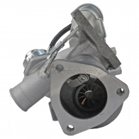 Турбина KRAUF GK13F 37 1440855672 MTM2053AV - Изображение 3