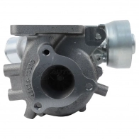 Турбина KRAUF 1440664129 OR UAK1D MTM2060GR - Изображение 3
