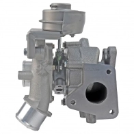Турбина KRAUF R B1KTV 1440855678 MTM2061SL - Изображение 2