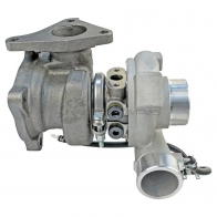 Турбина KRAUF MTM2125TT 60 EB4 1440972496 - Изображение 3