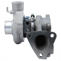 Турбина KRAUF 1440664124 H5 SRJ5 MTM2126GR - Изображение 2