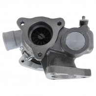 Турбина KRAUF 1440664124 H5 SRJ5 MTM2126GR - Изображение 3