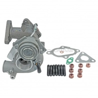 Турбина KRAUF W KXRTX 1440855685 MTM2127SL - Изображение 1
