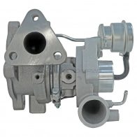 Турбина KRAUF W KXRTX 1440855685 MTM2127SL - Изображение 3