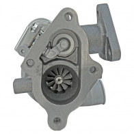 Турбина KRAUF W KXRTX 1440855685 MTM2127SL - Изображение 4