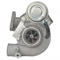 Турбина KRAUF 1440855688 O 6M8H MTM2129GR
