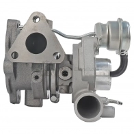 Турбина KRAUF 1440855688 O 6M8H MTM2129GR - Изображение 2