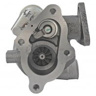 Турбина KRAUF 1440855688 O 6M8H MTM2129GR - Изображение 3