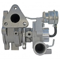 Турбина KRAUF CLFW6 0 1440855686 MTM2129SL - Изображение 3