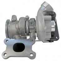 Турбина KRAUF MTM2185BE YWDX T 1440855770 - Изображение 2