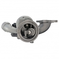 Турбина KRAUF MTM2185BE YWDX T 1440855770 - Изображение 3