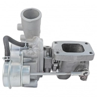 Турбина KRAUF N5HBDE U 1440972498 MTM2628BE - Изображение 2