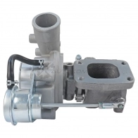 Турбина KRAUF 1440664121 MTM2628GR NG V2NYW - Изображение 2