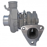 Турбина KRAUF V PHX4 MTM2764SL 1440855789 - Изображение 3