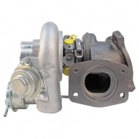 Турбина KRAUF IG9 MB MTM4659NR 1440664205 - Изображение 2