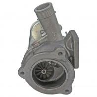 Турбина KRAUF Q29TC 7 MTM4678BH 1440972500 - Изображение 2