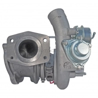 Турбина KRAUF Q29TC 7 MTM4678BH 1440972500 - Изображение 3