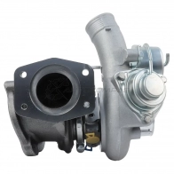 Турбина KRAUF 3IUT4 5S 1440664206 MTM4678GR - Изображение 2