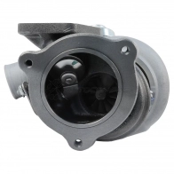 Турбина KRAUF 3IUT4 5S 1440664206 MTM4678GR - Изображение 3