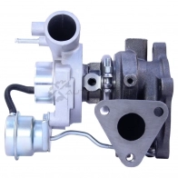 Турбина KRAUF WV0 10Y MTM6045NM 1440855808 - Изображение 2