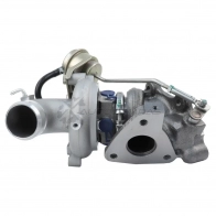 Турбина KRAUF MTM6052GR WXZT1H Q 1440855818 - Изображение 2