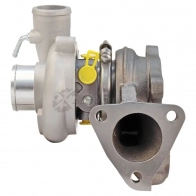 Турбина KRAUF MTM6060NR OL CG90Z 1440855819 - Изображение 2