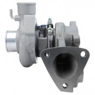 Турбина KRAUF MTM6061GR 6 TN5E6F 1440664201 - Изображение 2