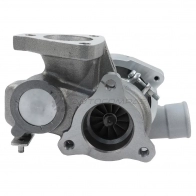 Турбина KRAUF MTM6061GR 6 TN5E6F 1440664201 - Изображение 3