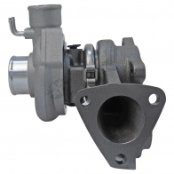 Турбина KRAUF DC UM6D5 1440972504 MTM6061SL - Изображение 2