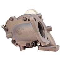 Турбина KRAUF 5XT TZ 1440855820 MTM6063SL - Изображение 3