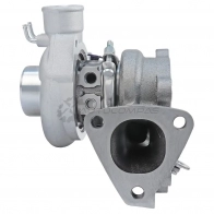 Турбина KRAUF O7H HX9 1440855821 MTM6066SL - Изображение 2